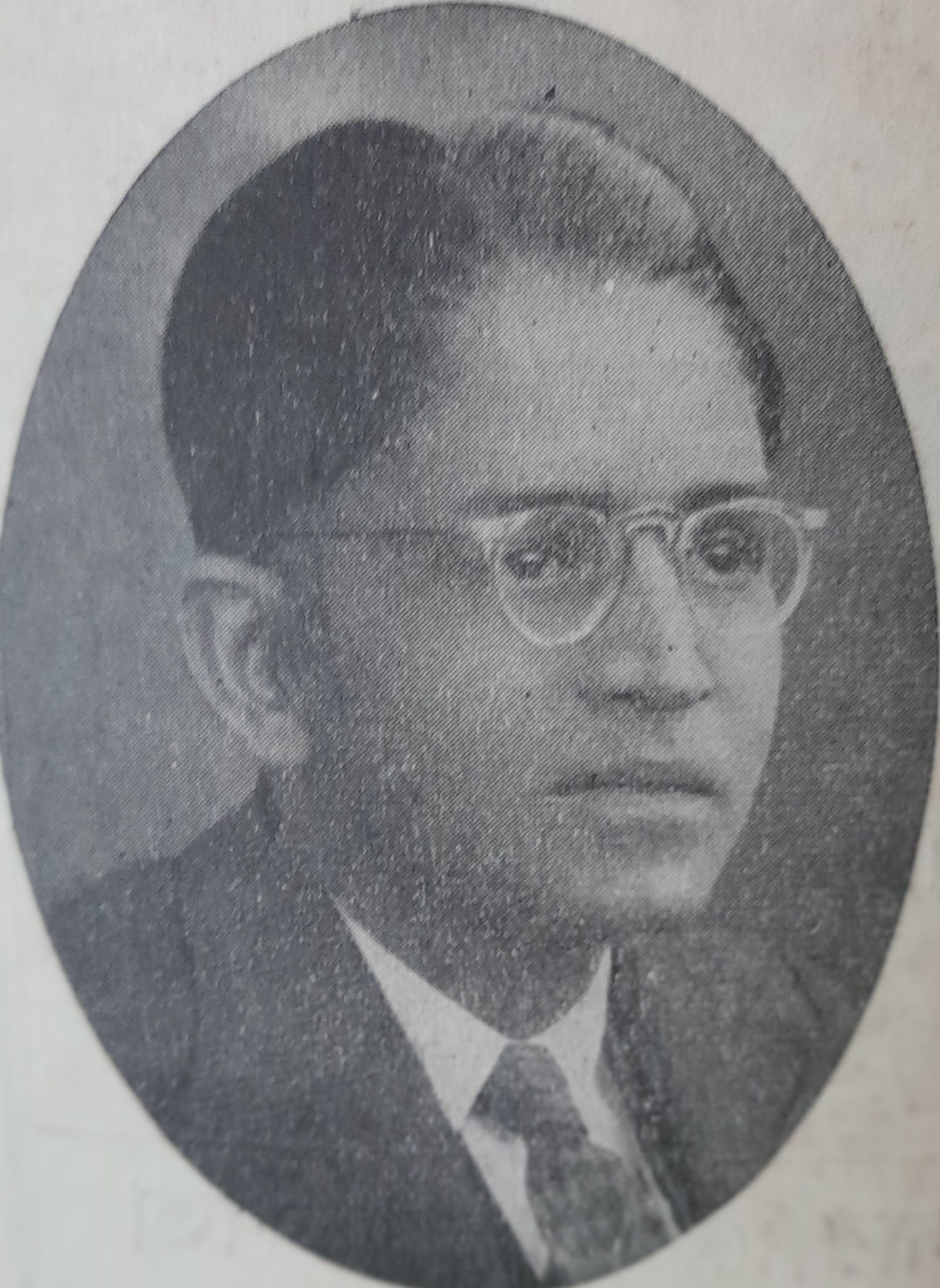 Dhiren Gangopadhyay